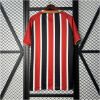 Mens Sao Paulo Away Jersey 2025/26 back view detail