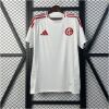 Mens Internacional Away Jersey 2025/26 front view on display