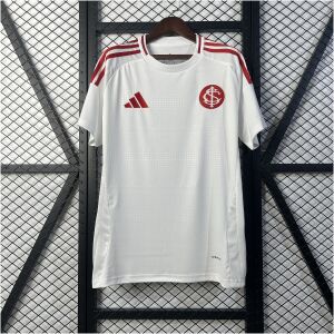 Mens Internacional Away Jersey 2025/26 front view on display