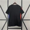Mens Lyon Away Jersey 2024/25 Mens Lyon Away Jersey 2024/25 back view detail