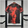 Mens Sao Paulo Third Jersey 2024/25 Mens Sao Paulo Third Jersey 2024/25 back view detail