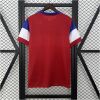 Mens World Cup USA Retro Away Jersey 2014 Mens World Cup USA Retro Away Jersey 2014 back view detail