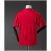 Mens Sevilla Retro Away Jersey 1987/90 Mens Sevilla Retro Away Jersey 1987/90 back view detail