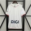 Mens Osasuna Third Jersey 2025/26 back view detail