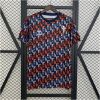 Mens Celta Vigo blue Special Edition Jersey 2025/26 front view on display