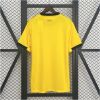 Mens Girona FC Away Jersey 2025/26 Mens Girona FC Away Jersey 2025/26 back view detail