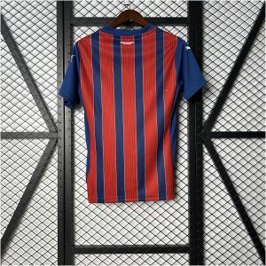 Womens Bahia Away Jersey 2025/26 back view detail