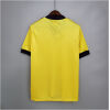 Mens Arsenal Retro Away Jersey 1983/86 Mens Arsenal Retro Away Jersey 1983/86 back view detail
