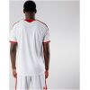 Mens Sevilla Home White Jersey 2026/27 Mens Sevilla Home White Jersey 2026/27