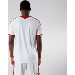 Mens Sevilla Home White Jersey 2026/27