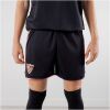 Mens Sevilla Third Black Shorts 2026/27