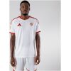 Mens Sevilla Home White Jersey 2026/27
