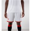Mens Sevilla Home White Shorts 2026/27