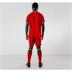 Mens Sevilla Away Red Jersey 2026/27