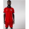 Mens Sevilla Away Red Jersey 2026/27