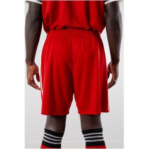 Mens Sevilla Away Red Shorts 2026/27