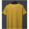 Mens Arsenal Terrace Icons Yellow Jersey 2026