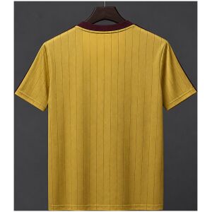 Mens Arsenal Terrace Icons Yellow Jersey 2026