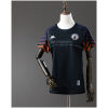 Womens Vasco da Gama amisa 2 CR/Black Pre-Match Jersey 2024/25 front display