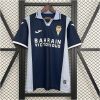 Mens Cordoba CF Away Jersey 2025/26 front view on display