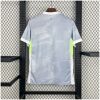 Mens Wolfsburg Away Jersey 2025/26 Mens Wolfsburg Away Jersey 2025/26 front view on display