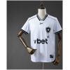 Mens Botafogo Third Jersey 2025/26 front view on display