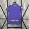Mens Malaga Away Jersey 2024/25 back view detail