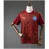 Mens Bahia Third Jersey 2025/26 front view on display