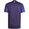 Mens LA Galaxy Away Jersey 2025 Mens LA Galaxy Away Jersey 2025 rear view showing matching team styling