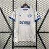 Mens Alaves Away Jersey 2024/25 front view on display