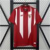 Mens Sevilla Retro Home Jersey 2015/16 front view on display