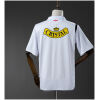 Mens Colo Colo Retro Home Jersey 2006/07 Mens Colo Colo Retro Home Jersey 2006/07 rear view showing matching team styling