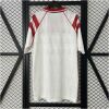 Mens Sevilla Retro Home Jersey 1992/93 Mens Sevilla Retro Home Jersey 1992/93 back view detail