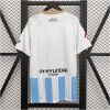Mens Real Oviedo Third Jersey 2025/26 Mens Real Oviedo Third Jersey 2025/26 back view detail