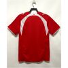 Mens VfB Stuttgart 06/07 Away Retro Shirt