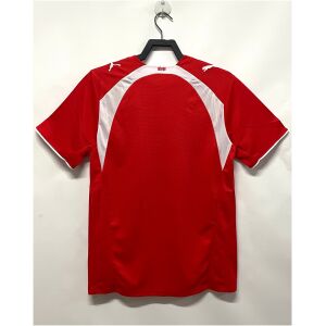 Mens VfB Stuttgart 06/07 Away Retro Shirt