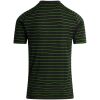 Mens Celtic Away Jersey 2025/26 Mens Celtic Away Jersey 2025/26 rear view showing matching team styling