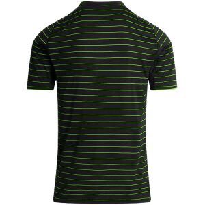 Mens Celtic Away Jersey 2025/26 rear view showing matching team styling