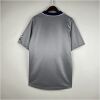 Mens PSG Retro Away Jersey 1999/00 Mens PSG Retro Away Jersey 1999/00 back view detail