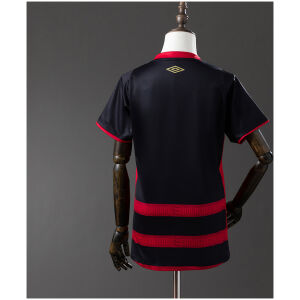 Womens Sport Recife Home Jersey 2024/25 back view detail