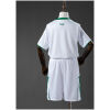 Kids Al/Ahli Saudi Away Kit 2025/26 Kids Al/Ahli Saudi Away Kit 2025/26 back view detail