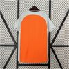 Mens Deportivo de La Coruna Retro Third Jersey 1998/99 back view detail