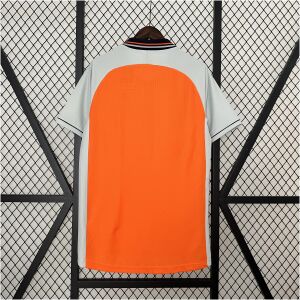 Mens Deportivo de La Coruna Retro Third Jersey 1998/99 back view detail