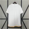 Mens LA Galaxy Home Jersey 2024/25 rear view showing matching team styling