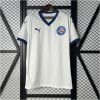 Mens Bahia Home Jersey 2025/26 front view on display