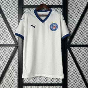 Mens Bahia Home Jersey 2025/26 front view on display