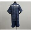 Kids Feyenoord Away Kit 2025/26 Kids Feyenoord Away Kit 2025/26 front view on display