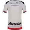 Mens Atlas de Guadalajara Away Jersey 2025/26 Mens Atlas de Guadalajara Away Jersey 2025/26 rear view showing matching team styling