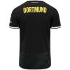 Womens Borussia Dortmund Away Jersey 2026/27 Womens Borussia Dortmund Away Jersey 2026/27