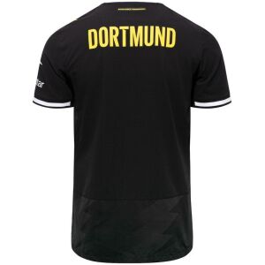 Womens Borussia Dortmund Away Jersey 2026/27